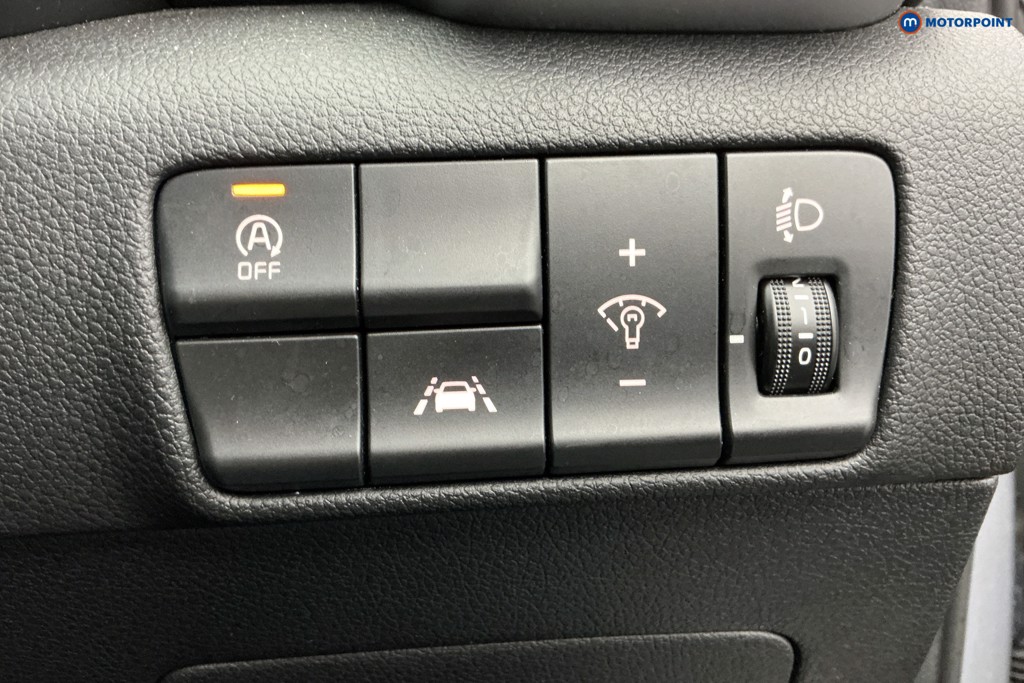 KIA Sportage 2 Manual Petrol SUV - Stock Number (1634655) - 22nd supplementary image