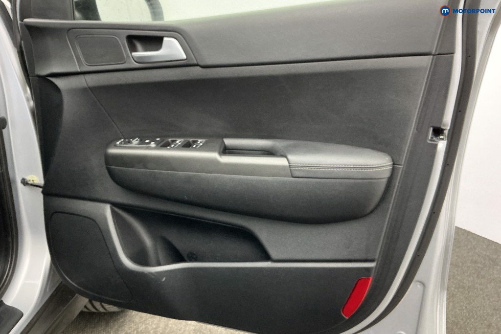 KIA Sportage 2 Manual Petrol SUV - Stock Number (1634655) - 23rd supplementary image