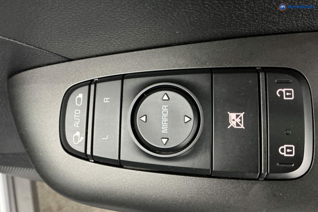 KIA Sportage 2 Manual Petrol SUV - Stock Number (1634655) - 25th supplementary image