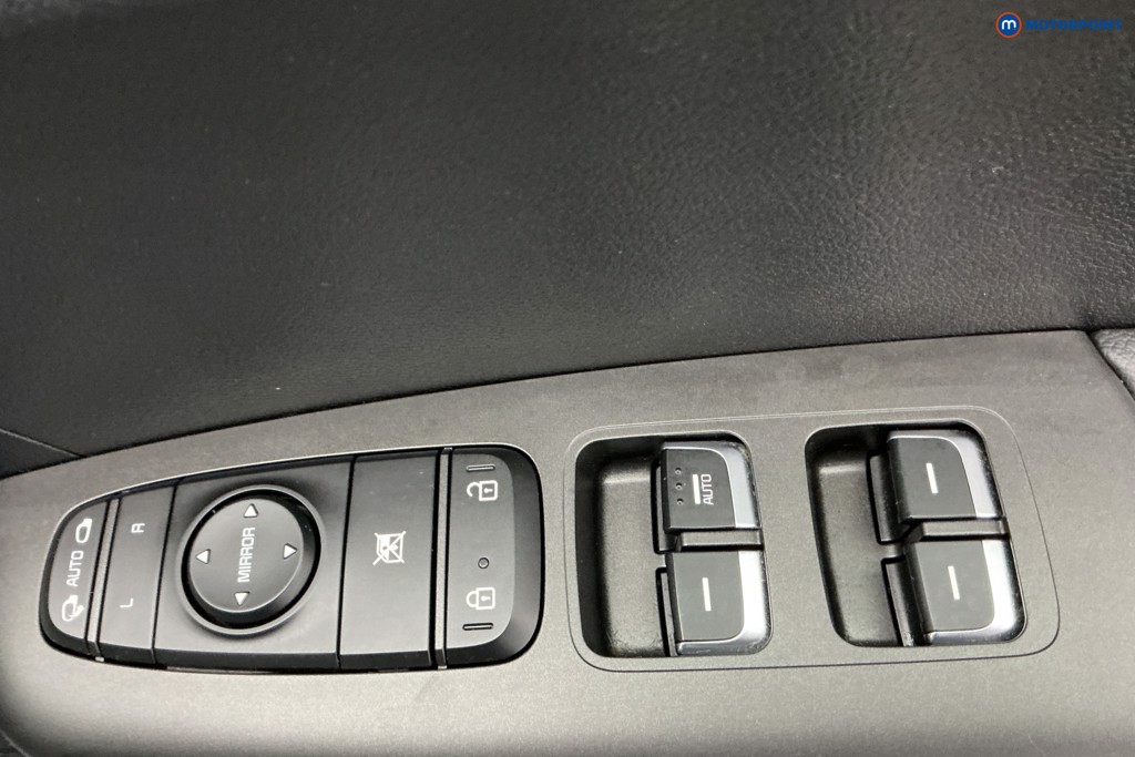 KIA Sportage 2 Manual Petrol SUV - Stock Number (1634655) - 26th supplementary image