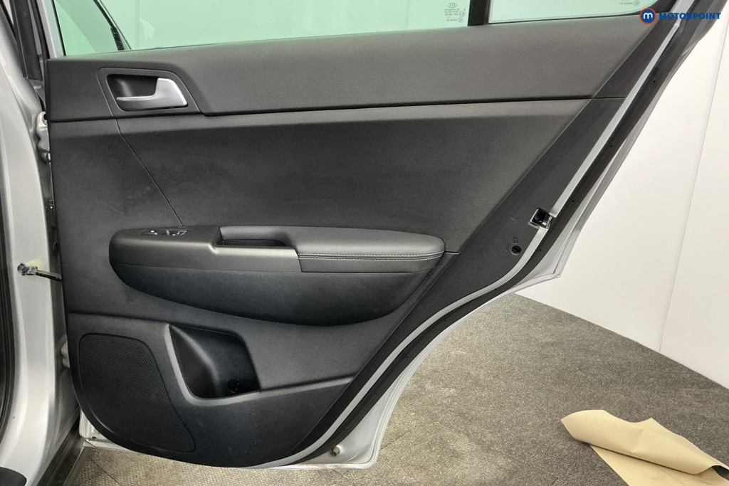 KIA Sportage 2 Manual Petrol SUV - Stock Number (1634655) - 28th supplementary image