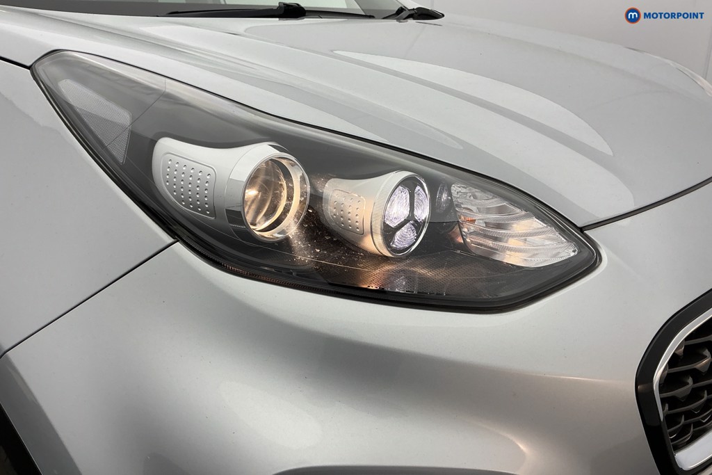 KIA Sportage 2 Manual Petrol SUV - Stock Number (1634655) - 31st supplementary image