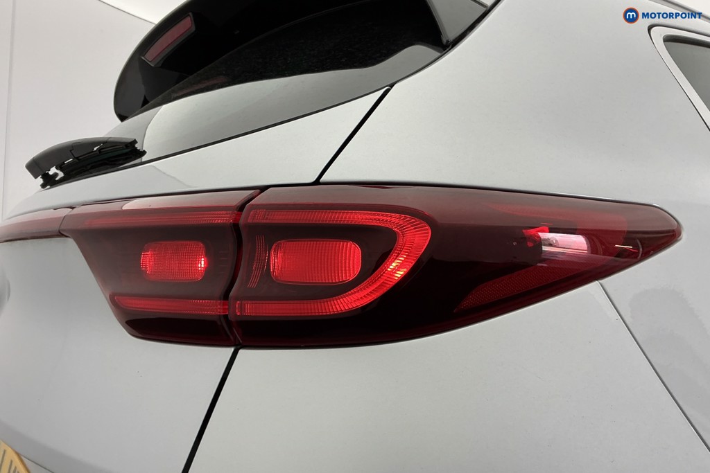 KIA Sportage 2 Manual Petrol SUV - Stock Number (1634655) - 32nd supplementary image