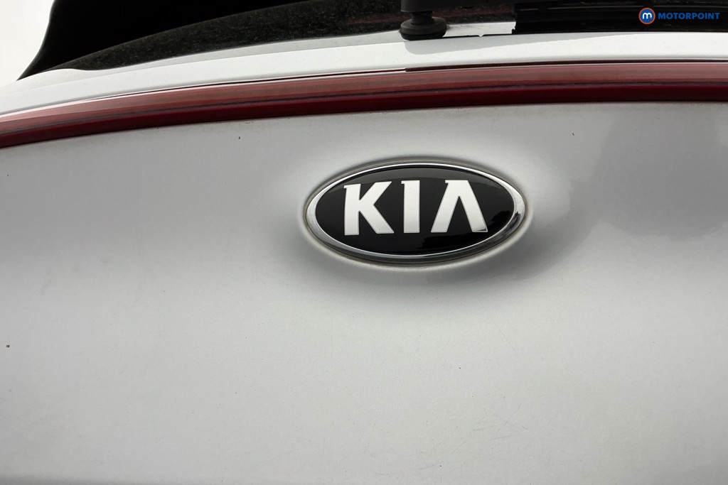 KIA Sportage 2 Manual Petrol SUV - Stock Number (1634655) - 33rd supplementary image