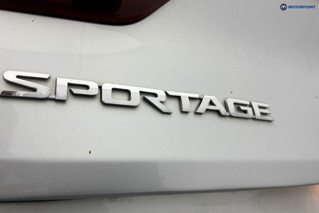 KIA Sportage 2 Manual Petrol SUV - Stock Number (1634655) - 34th supplementary image