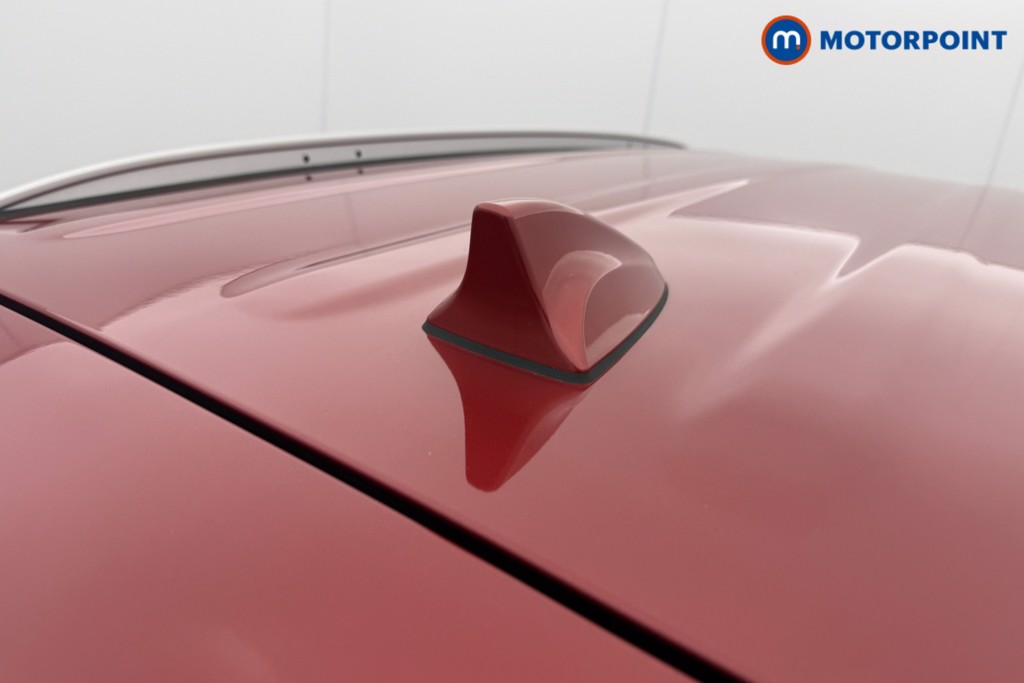 KIA Sportage 2 Manual Diesel SUV - Stock Number (1634953) - 4th supplementary image