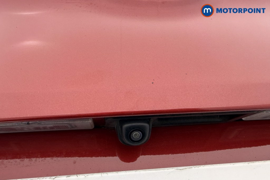 KIA Sportage 2 Manual Diesel SUV - Stock Number (1634953) - 5th supplementary image