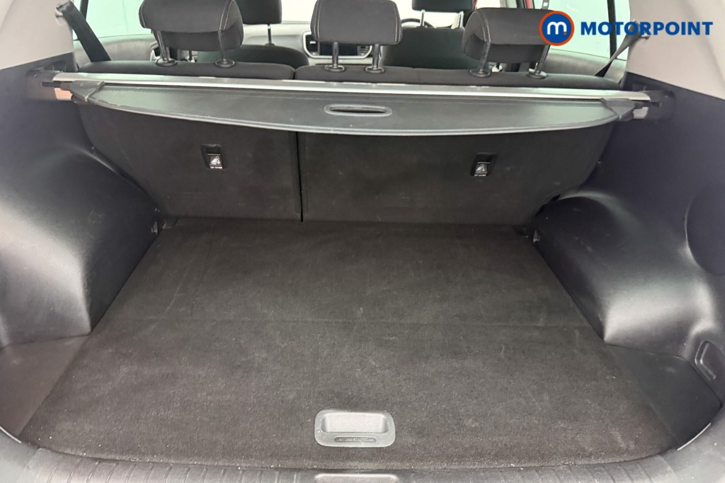 KIA Sportage 2 Manual Diesel SUV - Stock Number (1634953) - 6th supplementary image