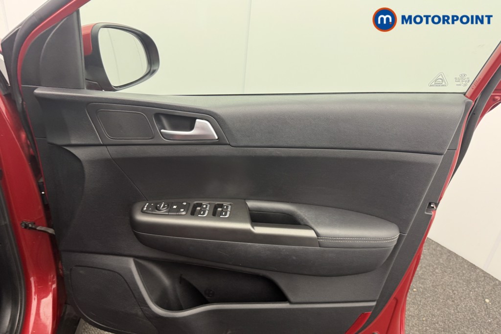 KIA Sportage 2 Manual Diesel SUV - Stock Number (1634953) - 10th supplementary image