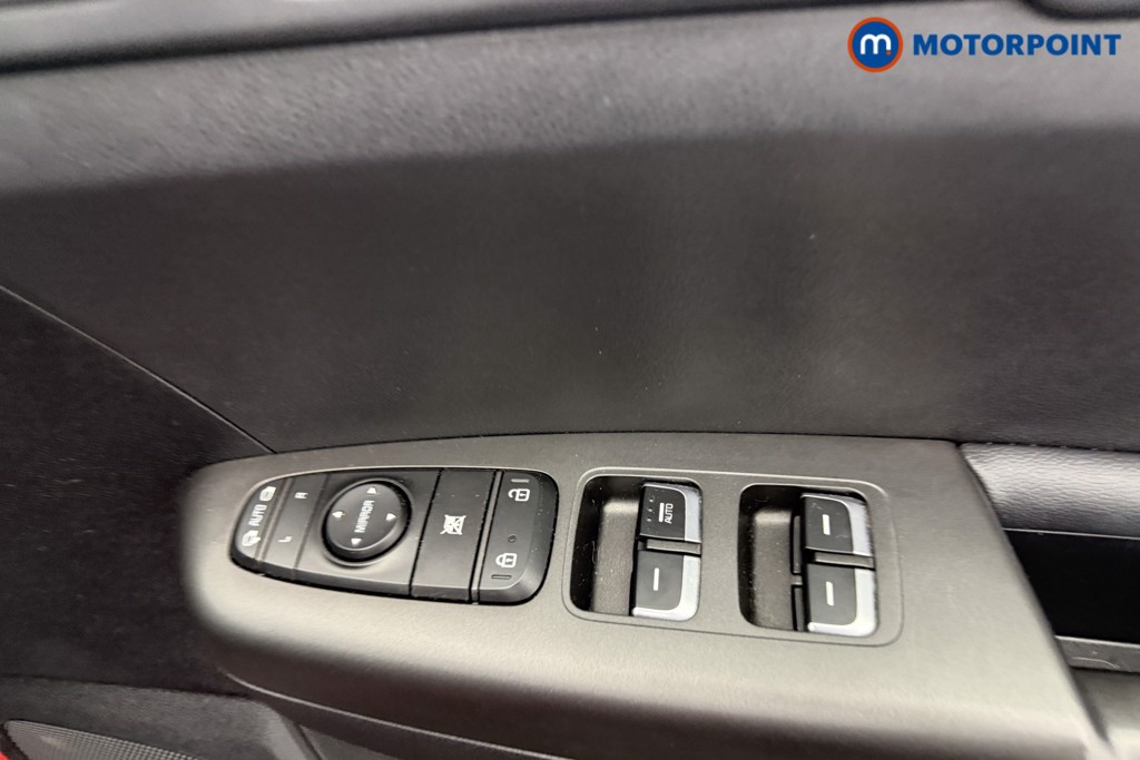 KIA Sportage 2 Manual Diesel SUV - Stock Number (1634953) - 11th supplementary image