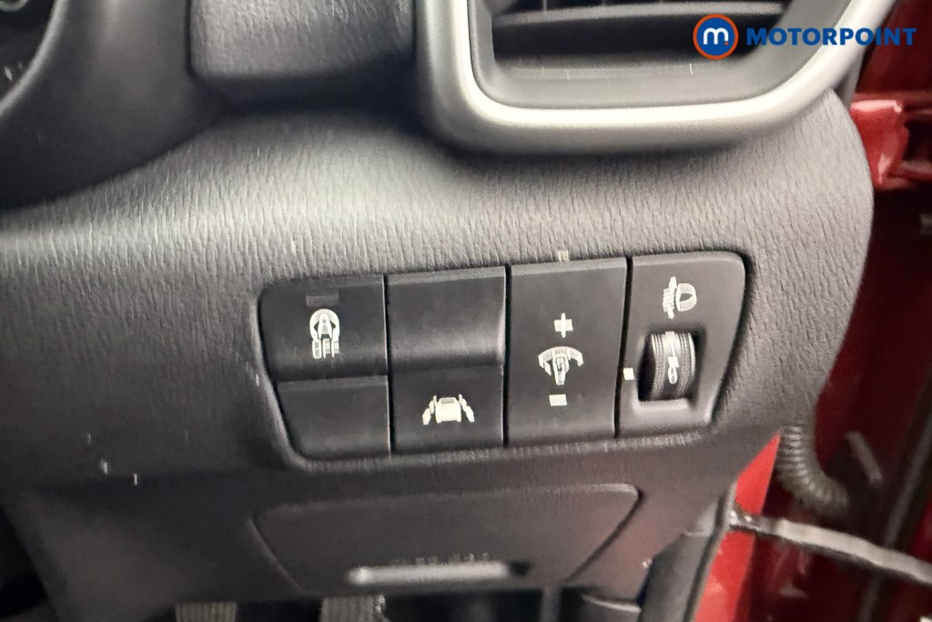 KIA Sportage 2 Manual Diesel SUV - Stock Number (1634953) - 13th supplementary image