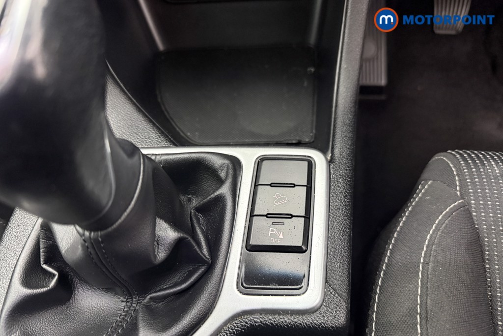KIA Sportage 2 Manual Diesel SUV - Stock Number (1634953) - 14th supplementary image