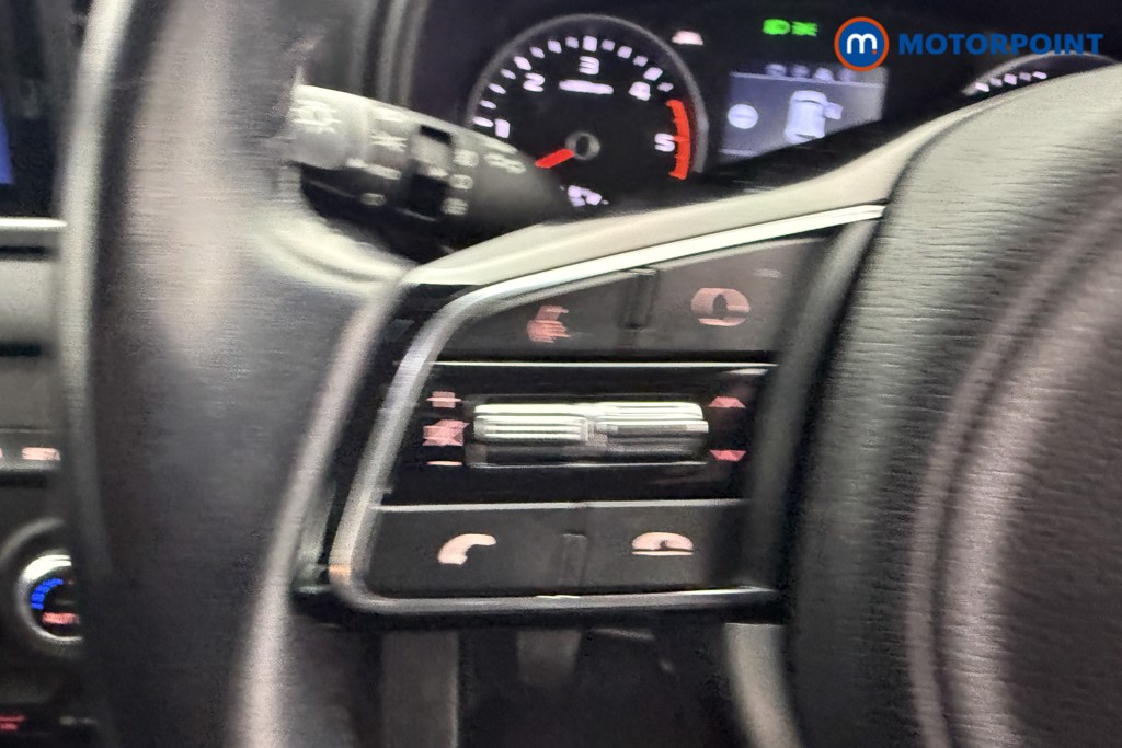 KIA Sportage 2 Manual Diesel SUV - Stock Number (1634953) - 17th supplementary image