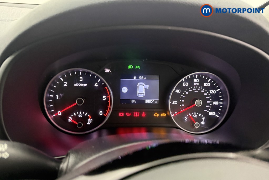 KIA Sportage 2 Manual Diesel SUV - Stock Number (1634953) - 18th supplementary image