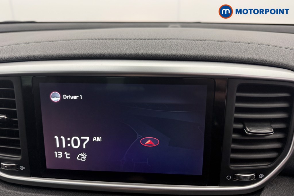 KIA Sportage 2 Manual Diesel SUV - Stock Number (1634953) - 19th supplementary image