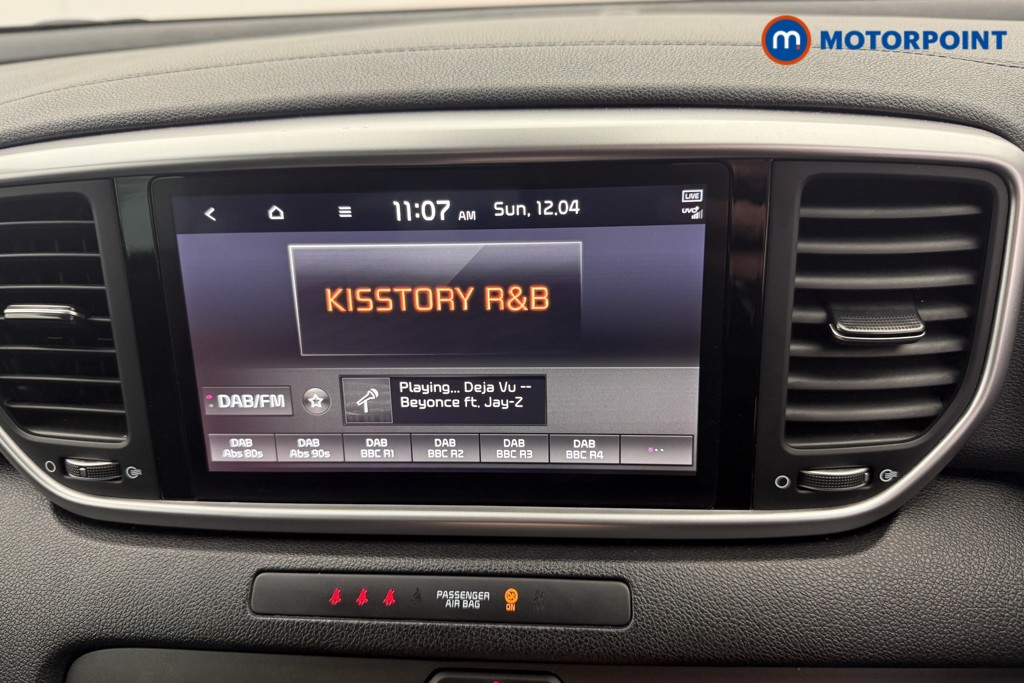 KIA Sportage 2 Manual Diesel SUV - Stock Number (1634953) - 24th supplementary image
