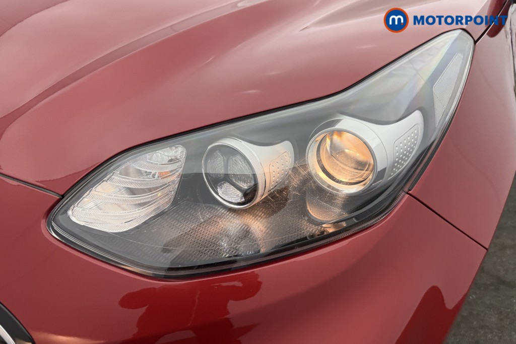 KIA Sportage 2 Manual Diesel SUV - Stock Number (1634953) - 30th supplementary image