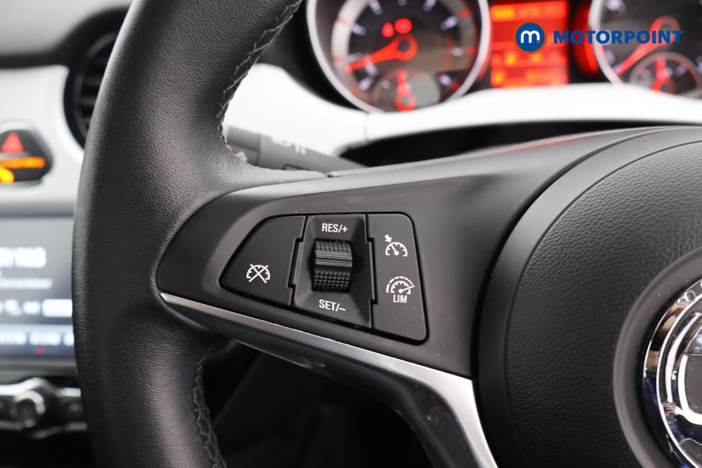 Vauxhall Adam Energised Manual Petrol Hatchback - Stock Number (1587573) - 2nd supplementary image