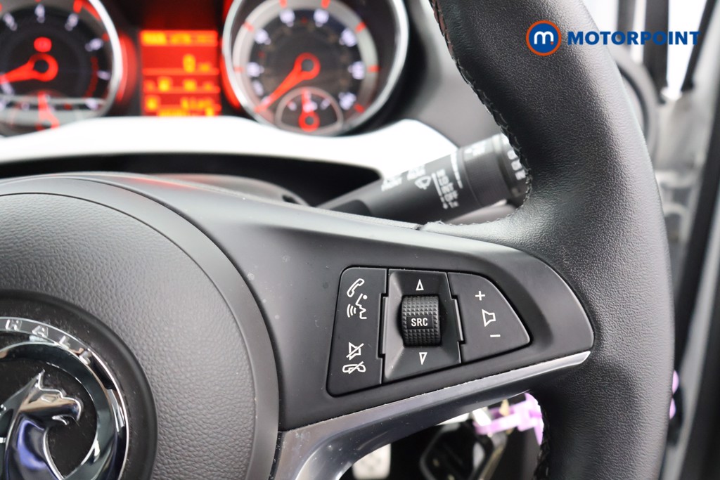 Vauxhall Adam Energised Manual Petrol Hatchback - Stock Number (1587573) - 3rd supplementary image