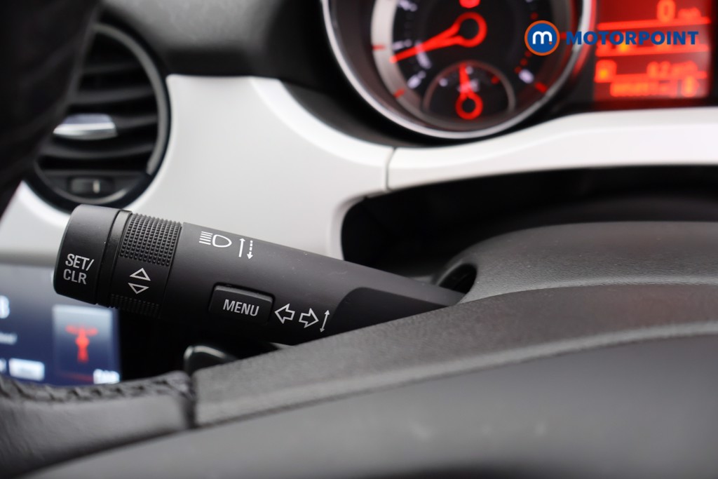 Vauxhall Adam Energised Manual Petrol Hatchback - Stock Number (1587573) - 5th supplementary image
