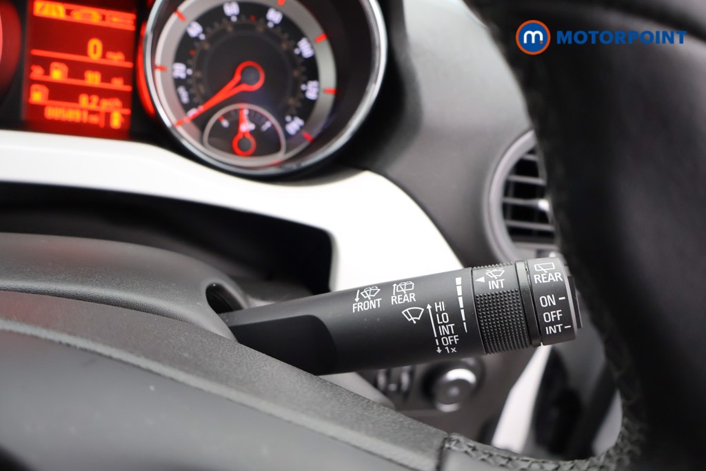 Vauxhall Adam Energised Manual Petrol Hatchback - Stock Number (1587573) - 6th supplementary image