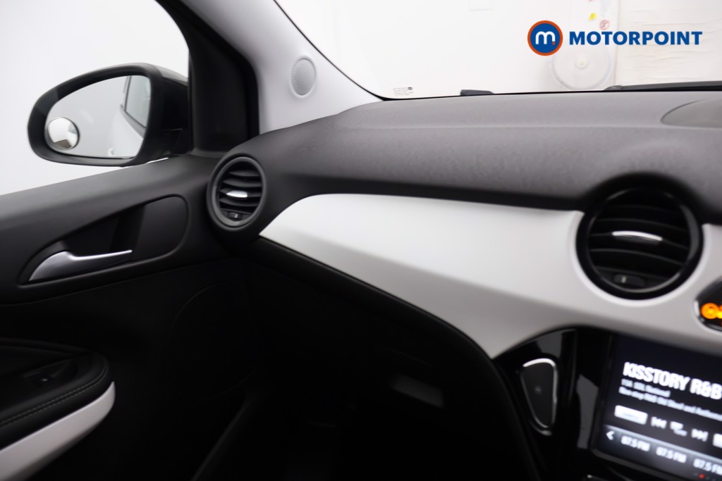 Vauxhall Adam Energised Manual Petrol Hatchback - Stock Number (1587573) - 9th supplementary image