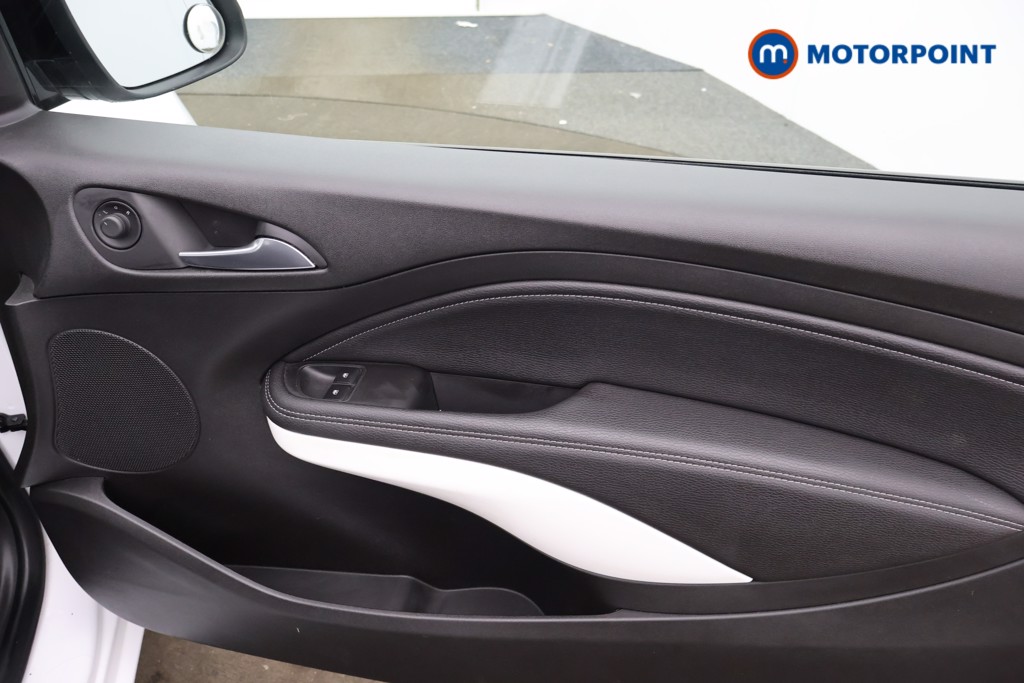 Vauxhall Adam Energised Manual Petrol Hatchback - Stock Number (1587573) - 11th supplementary image