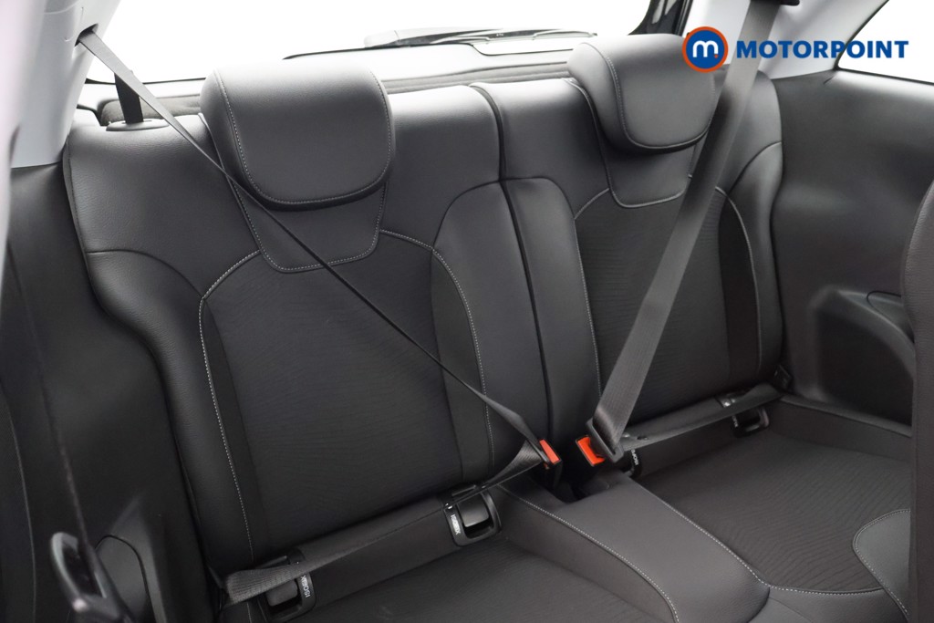 Vauxhall Adam Energised Manual Petrol Hatchback - Stock Number (1587573) - 14th supplementary image