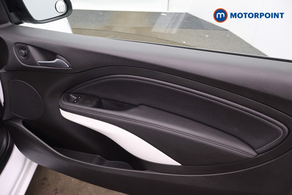 Vauxhall Adam Energised Manual Petrol Hatchback - Stock Number (1587573) - 15th supplementary image
