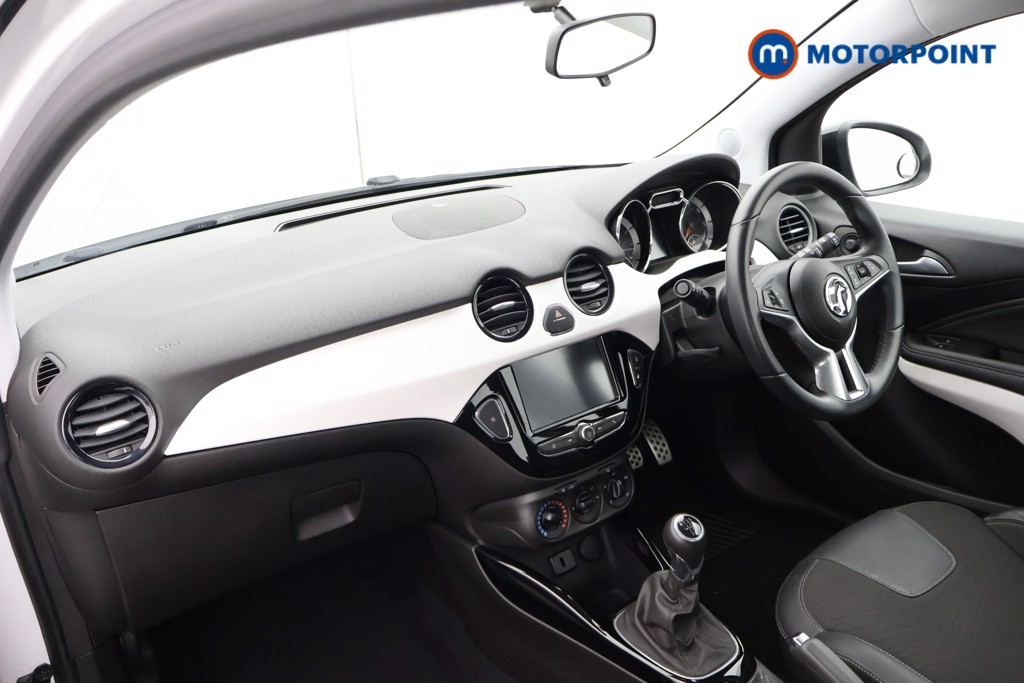 Vauxhall Adam Energised Manual Petrol Hatchback - Stock Number (1587573) - 16th supplementary image