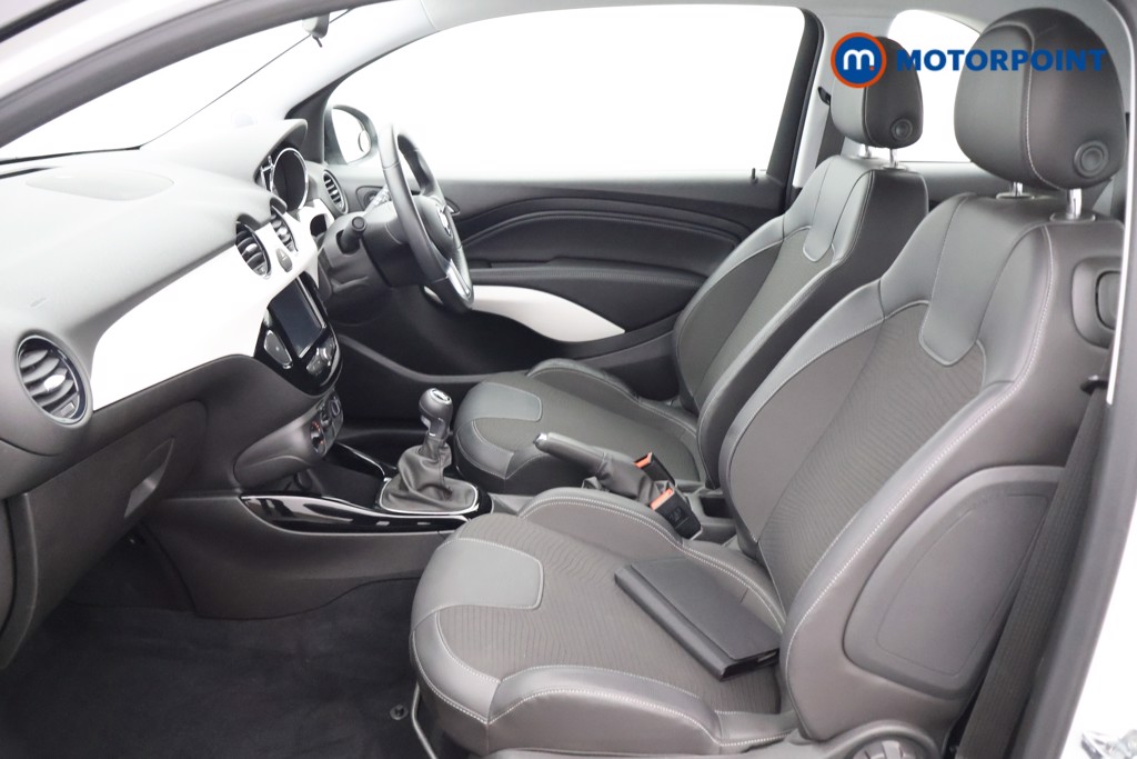 Vauxhall Adam Energised Manual Petrol Hatchback - Stock Number (1587573) - 17th supplementary image
