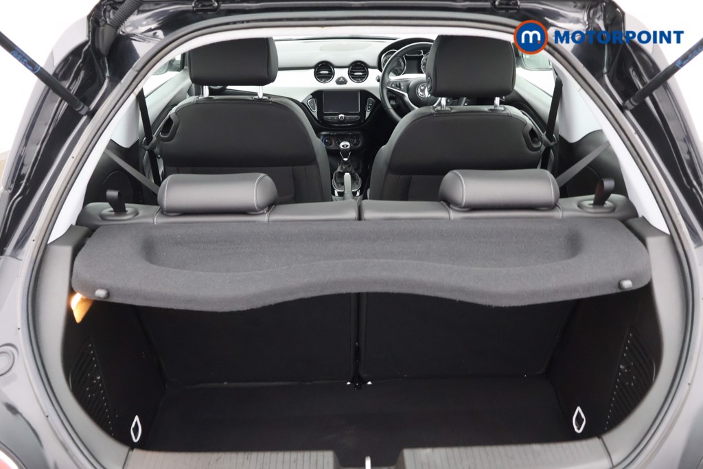 Vauxhall Adam Energised Manual Petrol Hatchback - Stock Number (1587573) - 18th supplementary image