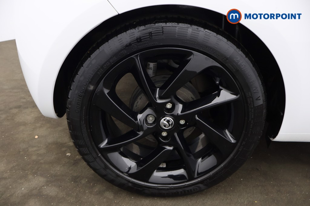 Vauxhall Adam Energised Manual Petrol Hatchback - Stock Number (1587573) - 19th supplementary image