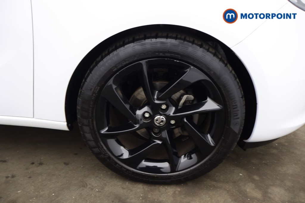 Vauxhall Adam Energised Manual Petrol Hatchback - Stock Number (1587573) - 20th supplementary image