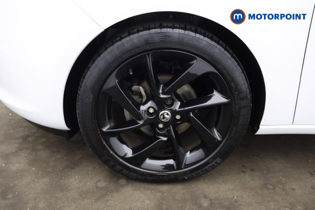 Vauxhall Adam Energised Manual Petrol Hatchback - Stock Number (1587573) - 21st supplementary image