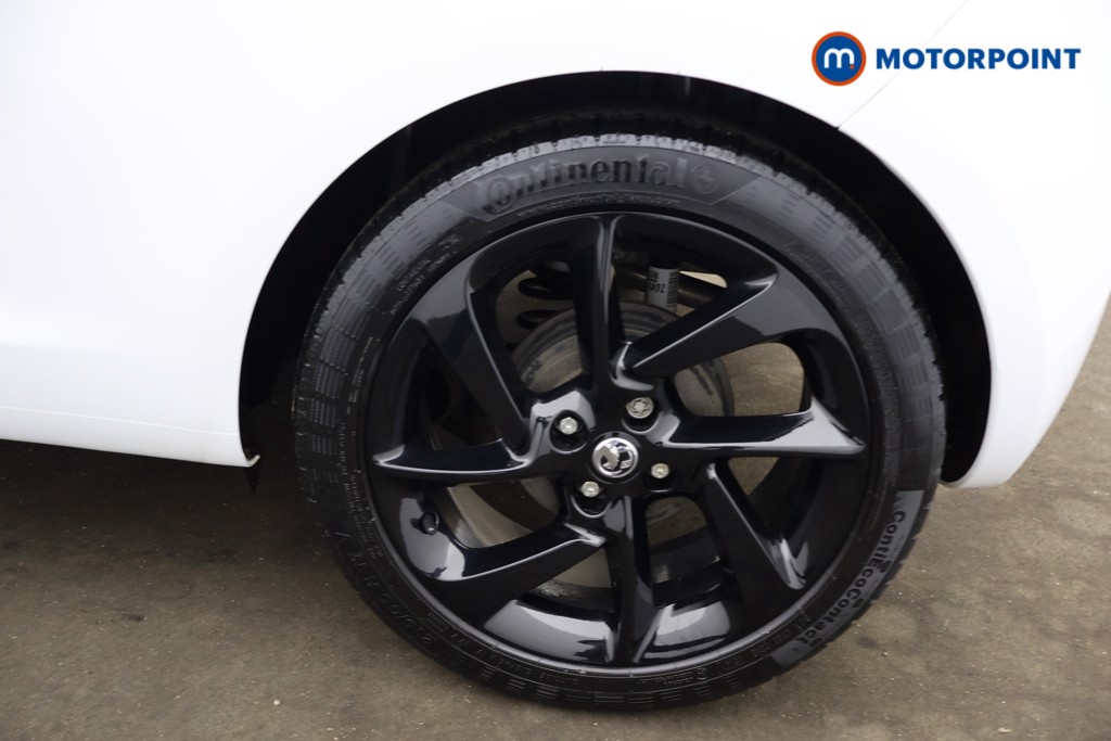 Vauxhall Adam Energised Manual Petrol Hatchback - Stock Number (1587573) - 22nd supplementary image