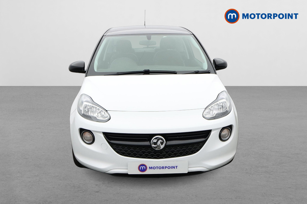 Vauxhall Adam Energised Manual Petrol Hatchback - Stock Number (1587573) - Front bumper