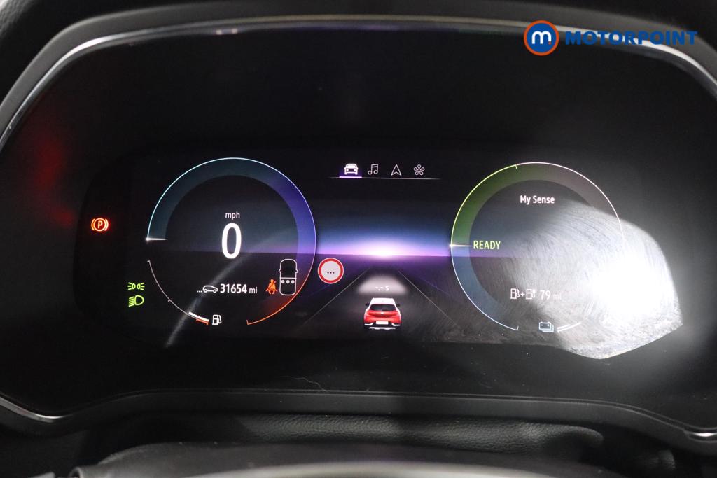 Renault Captur Techno Automatic Petrol Plug-In Hybrid SUV - Stock Number (1601142) - 3rd supplementary image