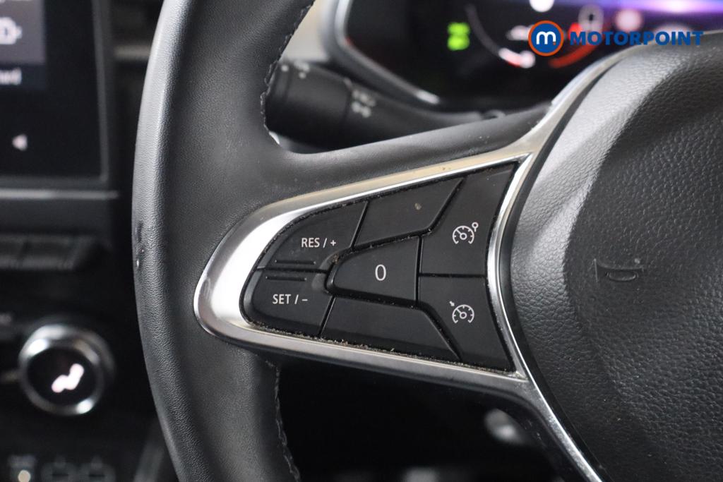 Renault Captur Techno Automatic Petrol Plug-In Hybrid SUV - Stock Number (1601142) - 8th supplementary image