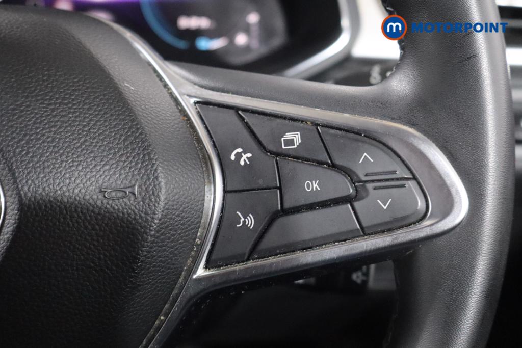 Renault Captur Techno Automatic Petrol Plug-In Hybrid SUV - Stock Number (1601142) - 9th supplementary image