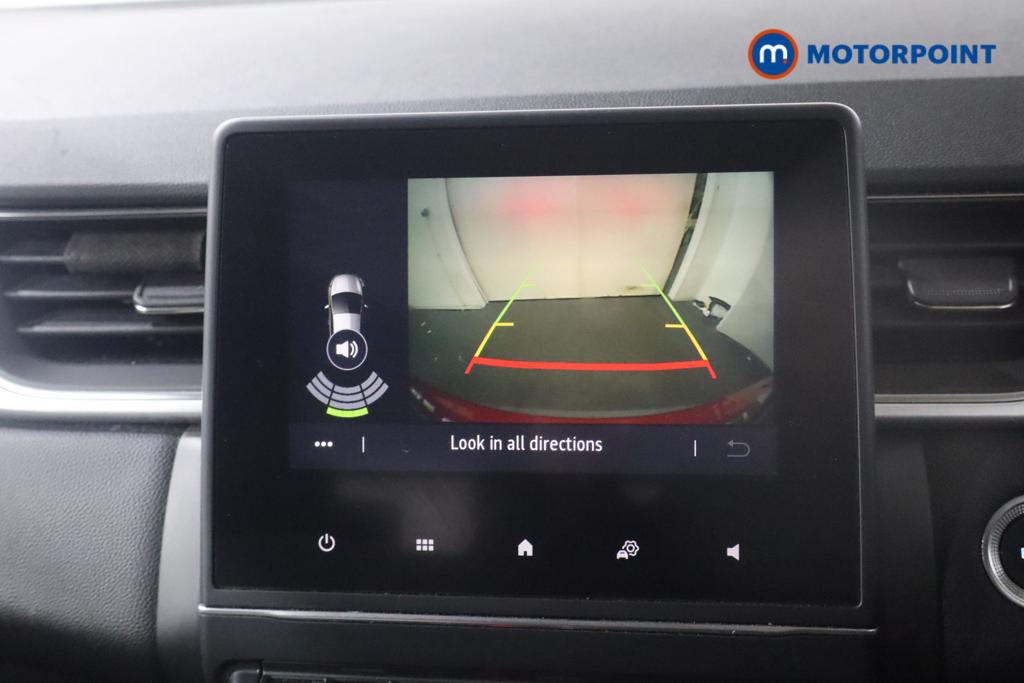 Renault Captur Techno Automatic Petrol Plug-In Hybrid SUV - Stock Number (1601142) - 14th supplementary image