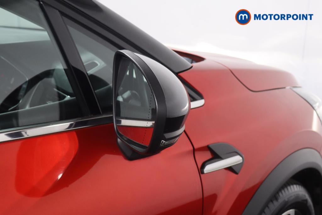 Renault Captur Techno Automatic Petrol Plug-In Hybrid SUV - Stock Number (1601142) - 15th supplementary image