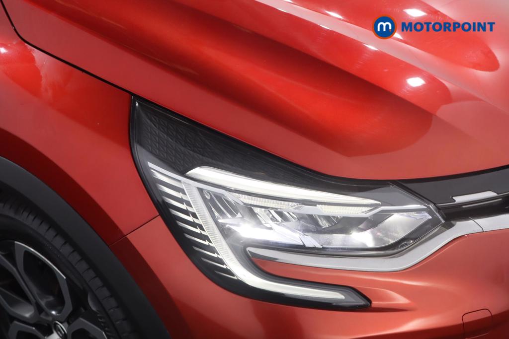Renault Captur Techno Automatic Petrol Plug-In Hybrid SUV - Stock Number (1601142) - 16th supplementary image