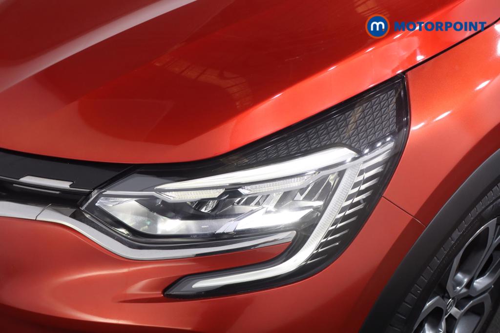 Renault Captur Techno Automatic Petrol Plug-In Hybrid SUV - Stock Number (1601142) - 17th supplementary image