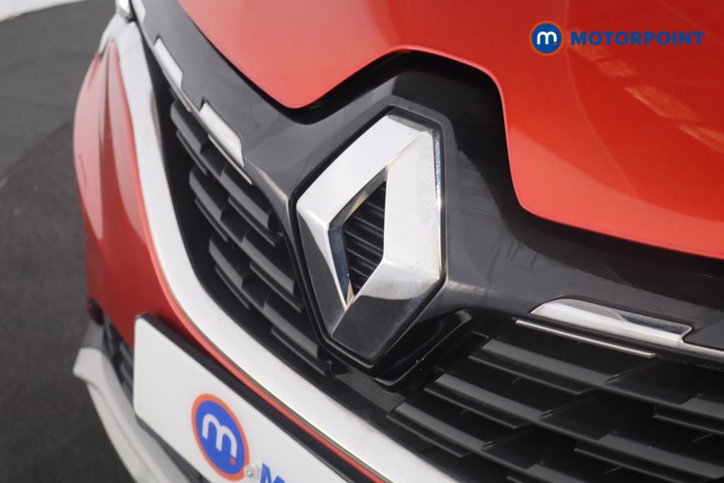 Renault Captur Techno Automatic Petrol Plug-In Hybrid SUV - Stock Number (1601142) - 18th supplementary image