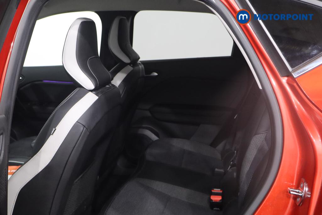 Renault Captur Techno Automatic Petrol Plug-In Hybrid SUV - Stock Number (1601142) - 21st supplementary image