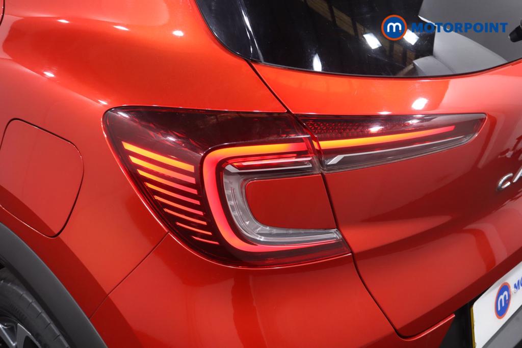 Renault Captur Techno Automatic Petrol Plug-In Hybrid SUV - Stock Number (1601142) - 22nd supplementary image