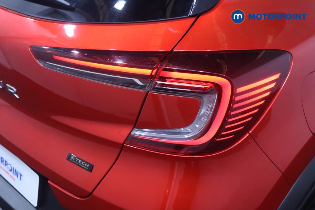 Renault Captur Techno Automatic Petrol Plug-In Hybrid SUV - Stock Number (1601142) - 23rd supplementary image