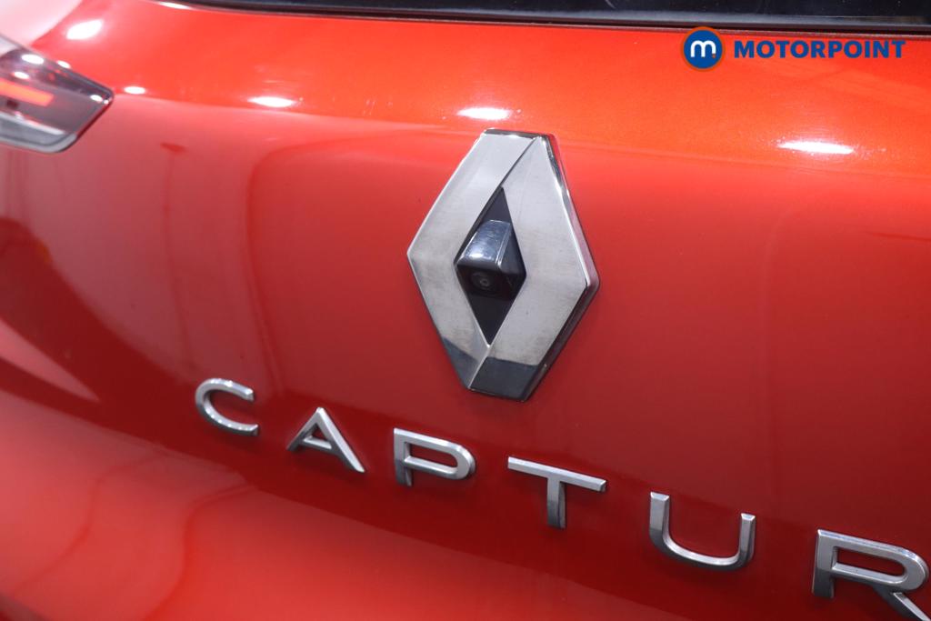 Renault Captur Techno Automatic Petrol Plug-In Hybrid SUV - Stock Number (1601142) - 25th supplementary image