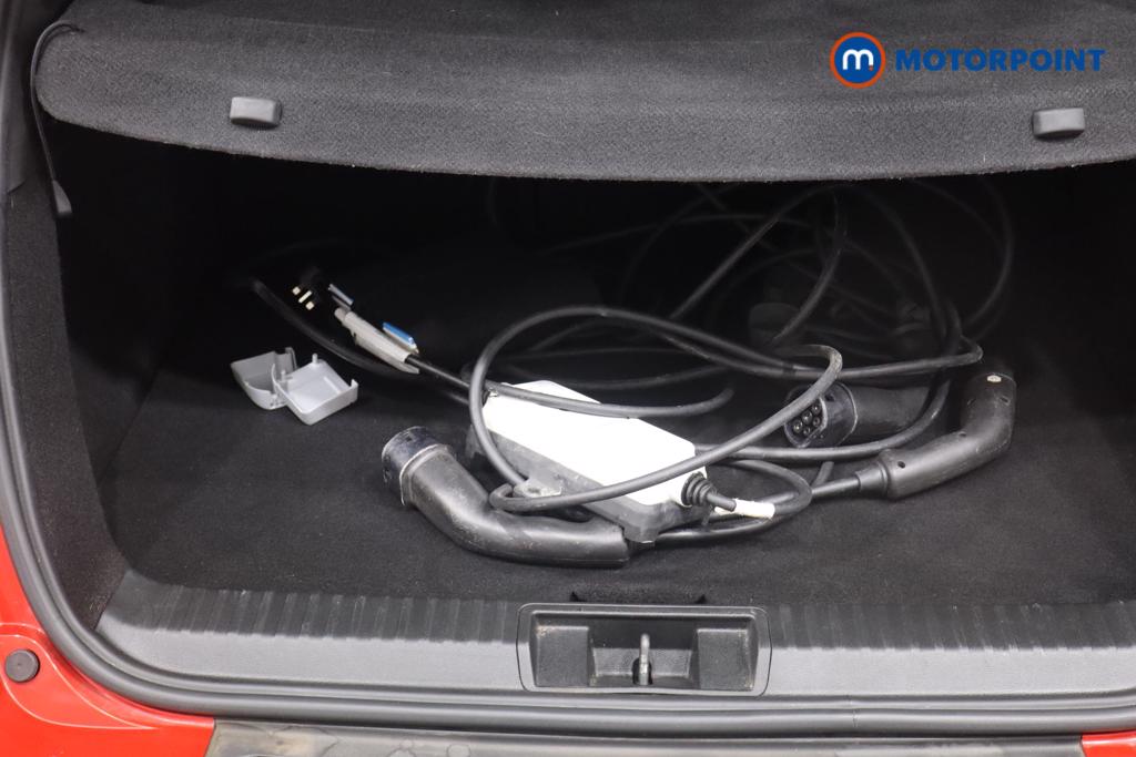 Renault Captur Techno Automatic Petrol Plug-In Hybrid SUV - Stock Number (1601142) - 26th supplementary image